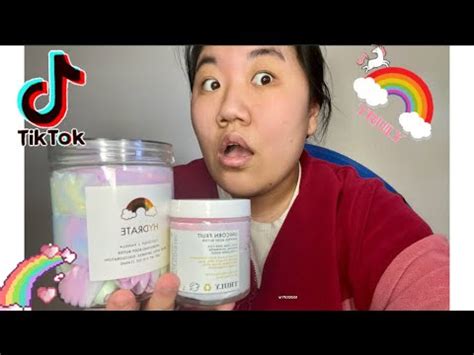 tiktok dupe reviews